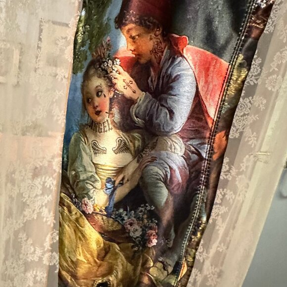 Current Mood Thigh High Boots (6M) - Picture 5 of 8